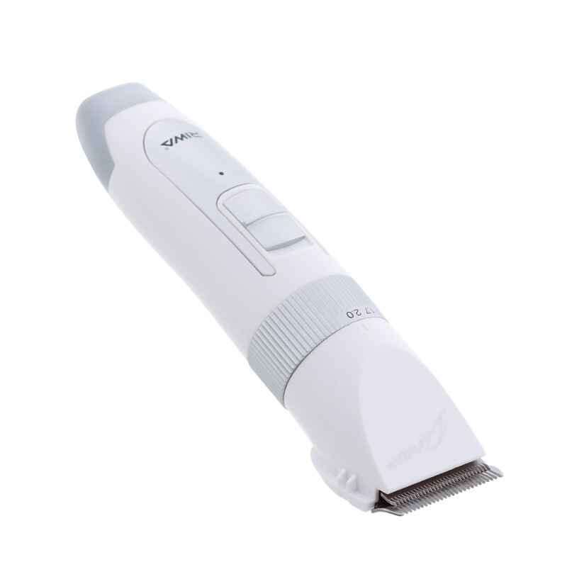 雷瓦(RIWA)理发器 RE-730AK 与专用刀头电池 打造专业级家庭理发的得力助手