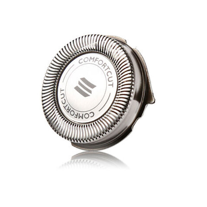 飞利浦剃须刀刀头配件选购指南 从RQ32系列到YS526的全面解析