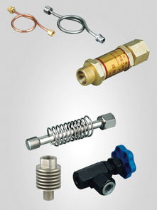 上海宇泰电器仪表实业公司 压力表附件与个护电器配件，广州总经销一站式供应