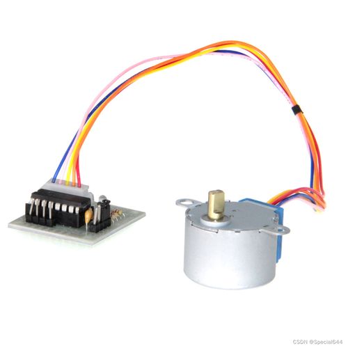 Arduino电子元件基础与个护电器配件应用